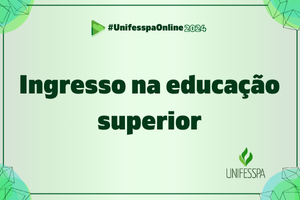 Artes do UnifesspaOnline 2024 2