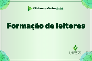 Artes do UnifesspaOnline 2024 3